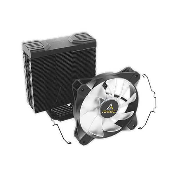 Antec FrigusAir 400 ARGB 120mm CPU Air Cooler